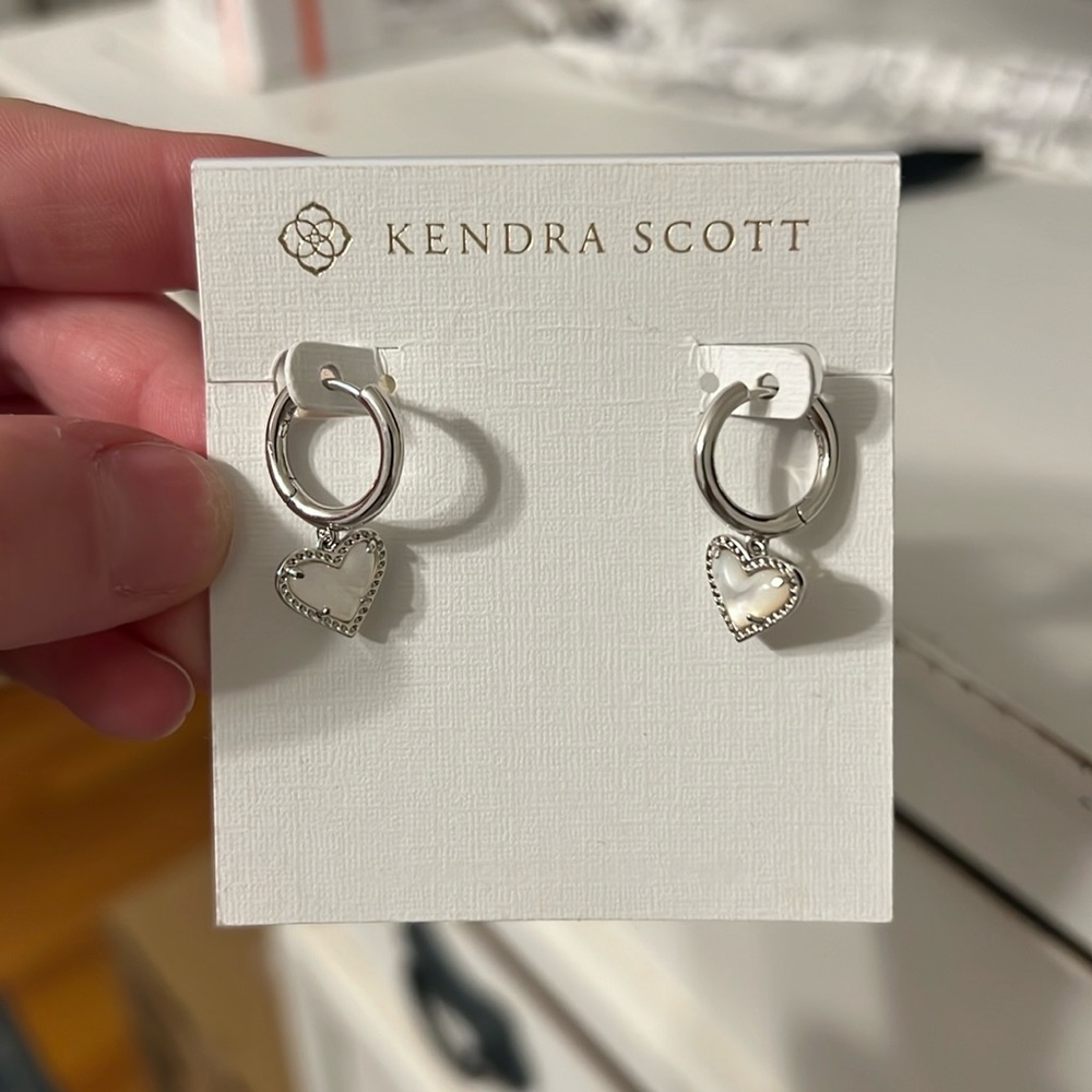 Kendra Scott Earrings